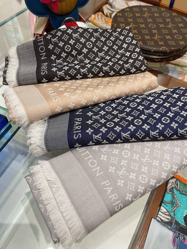 Louis Vuitton Scarf LVC00542 Louis Vuitton Scarf LVC00542